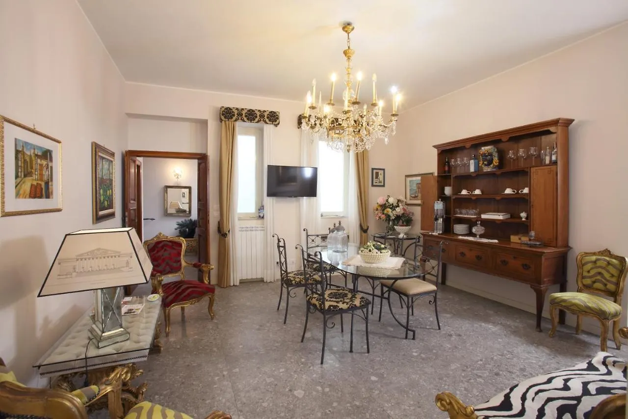 Porta Di Mezzo Luxury Suites & Rooms Taormina