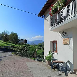 Panorama Dolomiti Bed & Breakfast Mel
