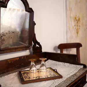 Antico Borgo Sanda Maggiore Bed & Breakfast Casalzuigno