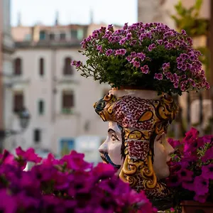 Valentina Gasthof Taormina