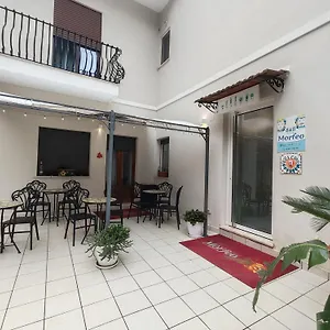3* Nocleg ze śniadaniem Morfeo
