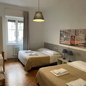 Good Guest house Milan