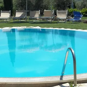 Bagno Santo Affittacamere Saturnia