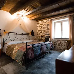 Sopra Il Portico Bed & Breakfast San Giovanni Bianco