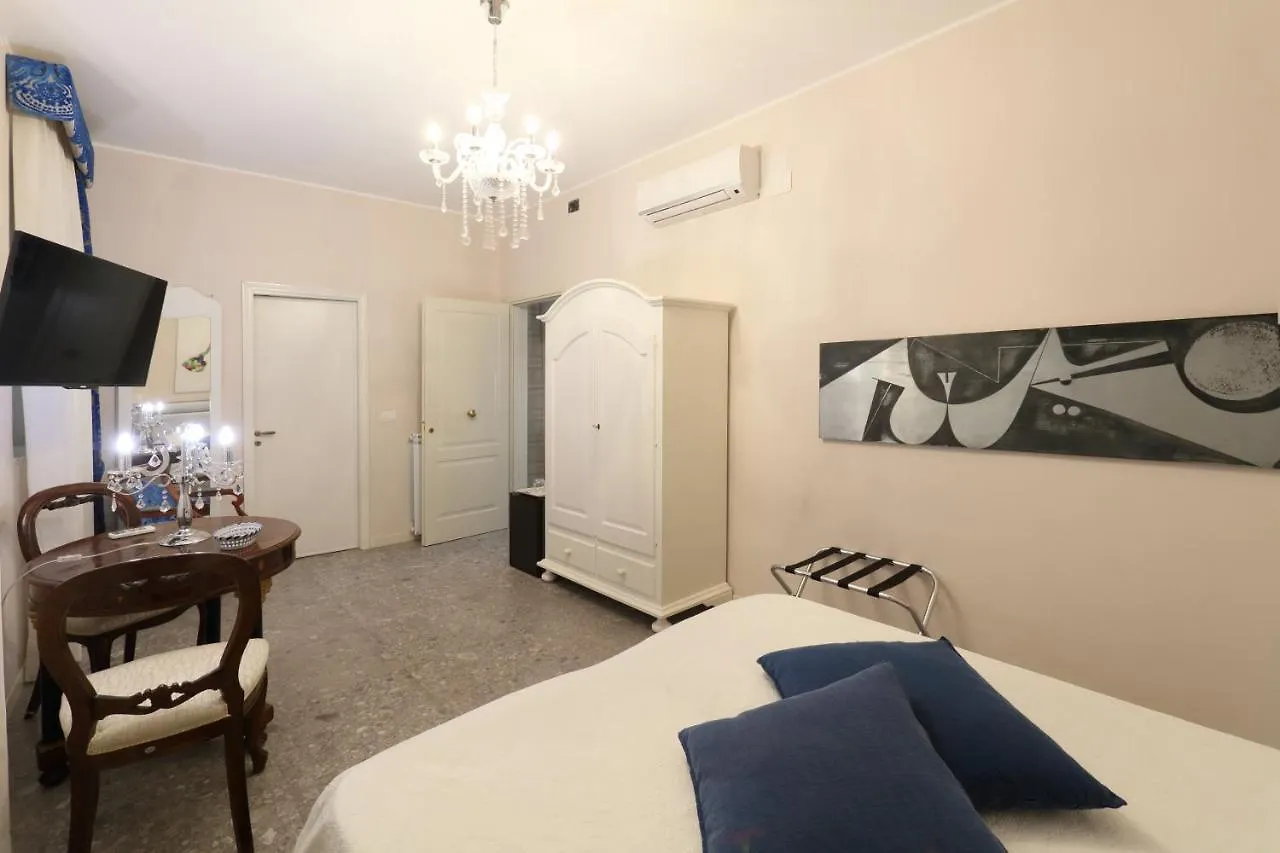 Porta Di Mezzo Luxury Suites & Rooms Taormina